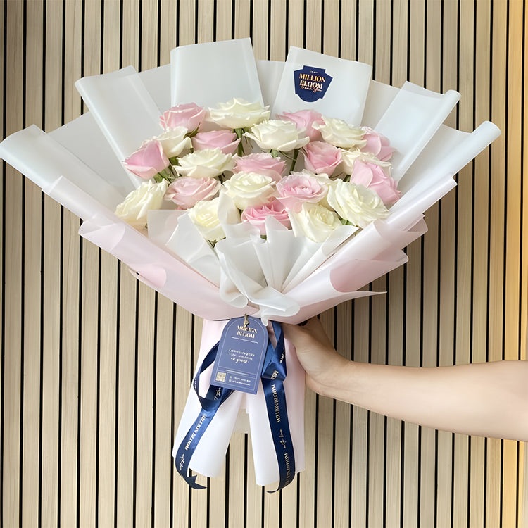 Pure Love - The Million Bloom® -