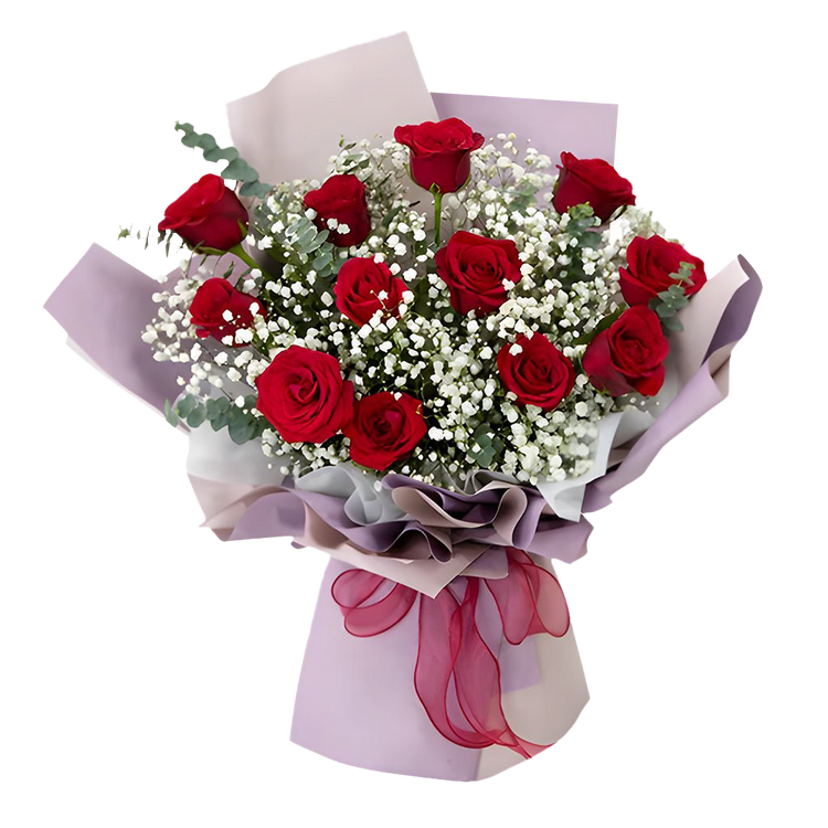 Radiant Beauty - The Million Bloom® -