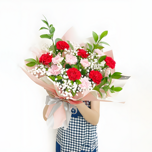 Radiant Blooms - The Million Bloom® -