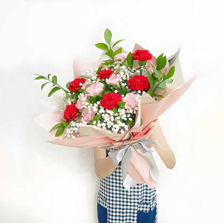 Radiant Blooms - The Million Bloom® -