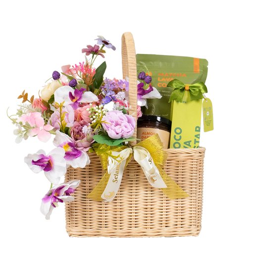 Blissful Basket