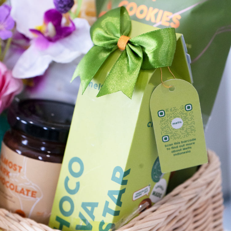 Blissful Basket