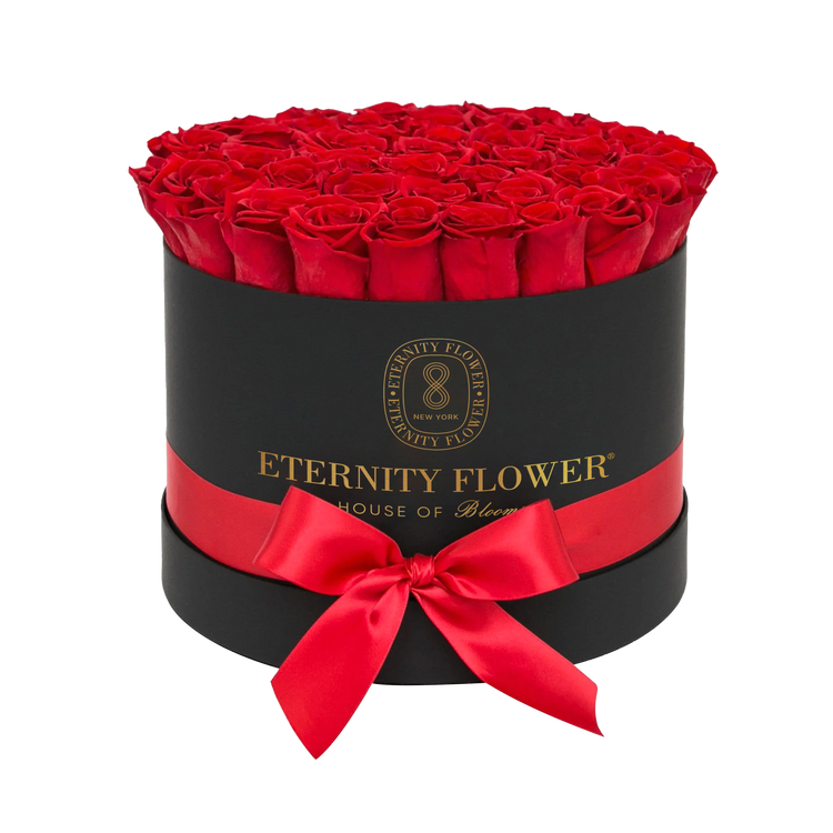 Eternal Flower Jakarta Indonesia