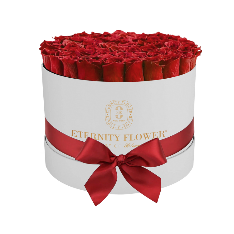 Eternal Flower Jakarta Indonesia