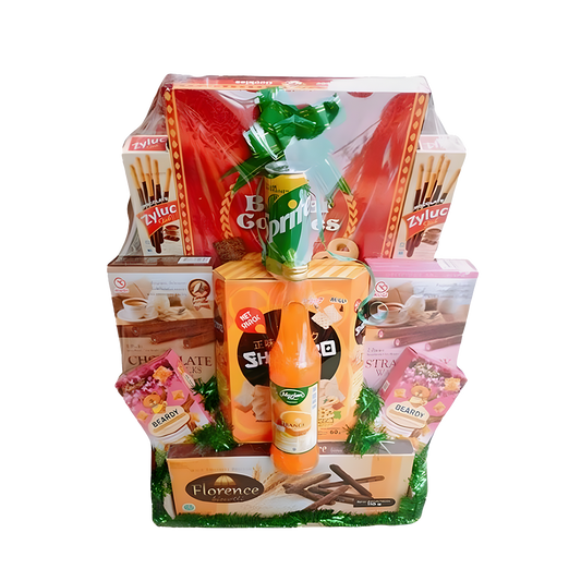 Joy Hampers - The Million Bloom® -