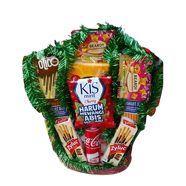 Serenity Hampers - The Million Bloom® -