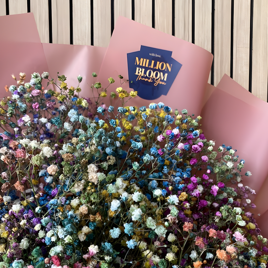 Sparkling Sprinkles - The Million Bloom® -