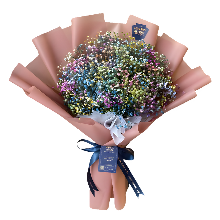 Sparkling Sprinkles - The Million Bloom® -