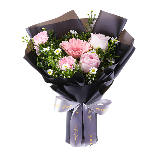 Springtime Delight - The Million Bloom® -