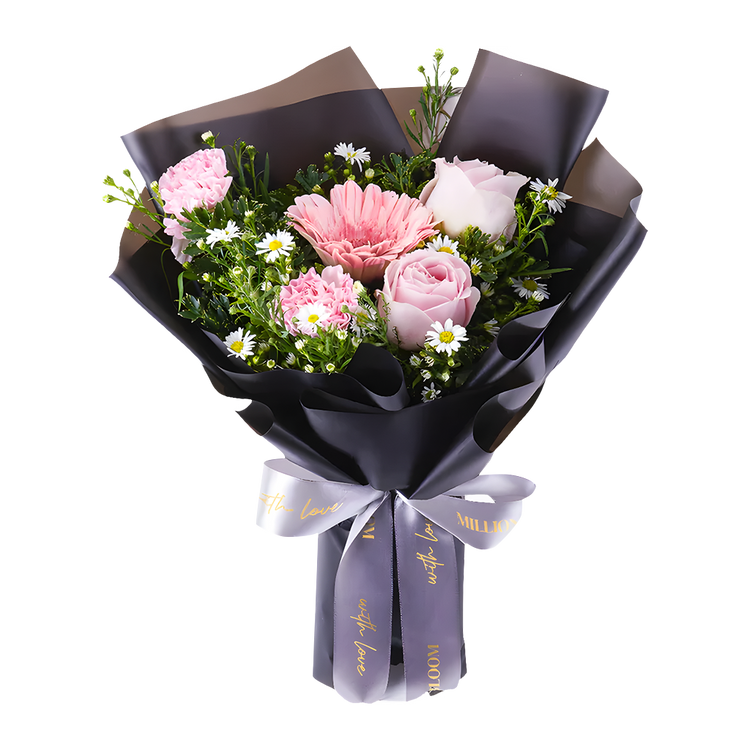 Springtime Delight - The Million Bloom® -