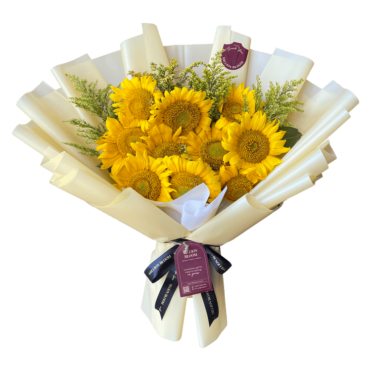 Premium Bouquet - Million Bloom®