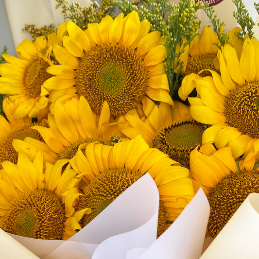 Premium Bouquet - Million Bloom®