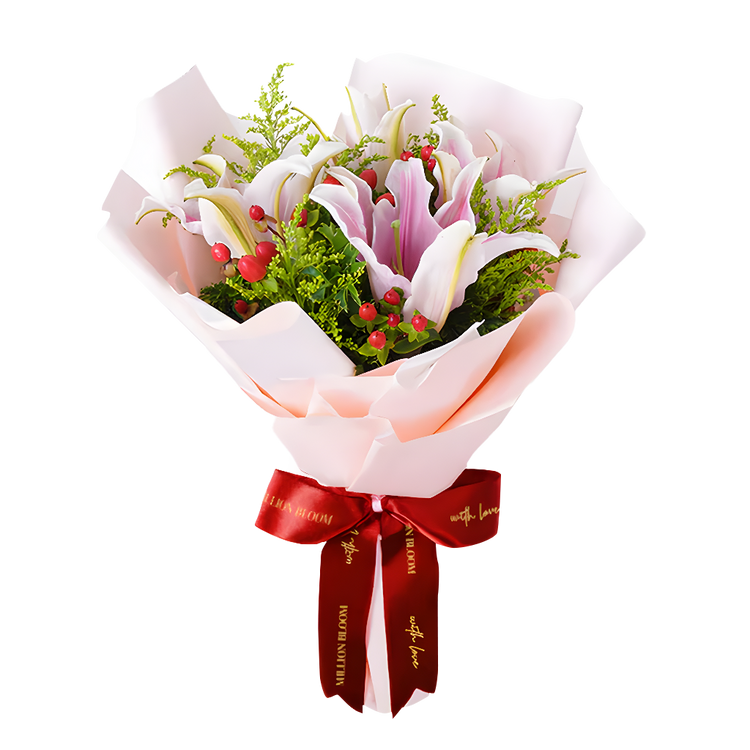 Sweet Romance - The Million Bloom® -