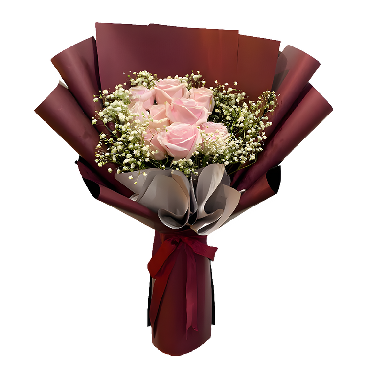 Sweetheart Roses