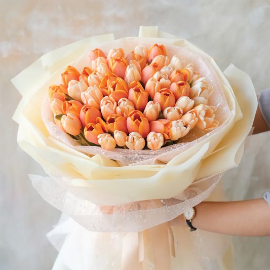Tangerine