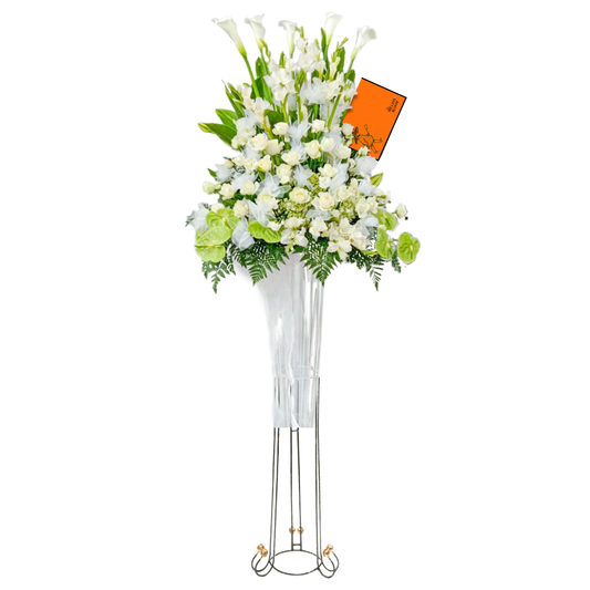 Condolence Gold Package