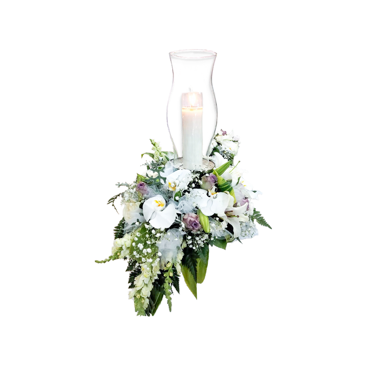 Condolence Diamond Package