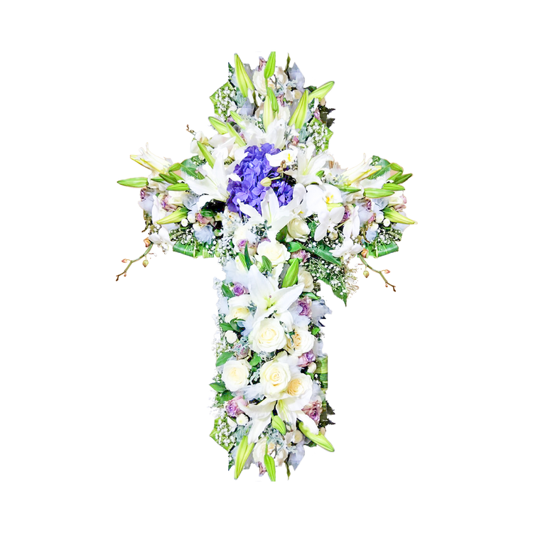 Condolence Diamond Package