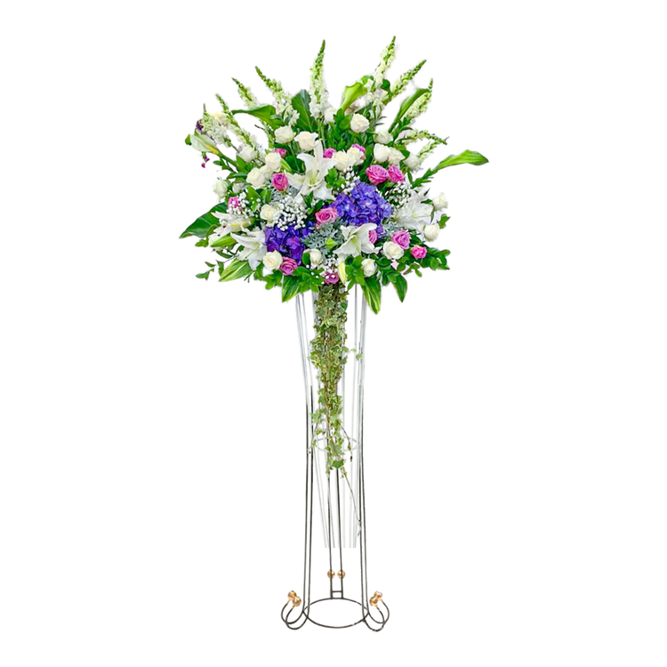 Condolence Diamond Package