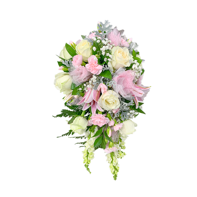 Condolence Diamond Package