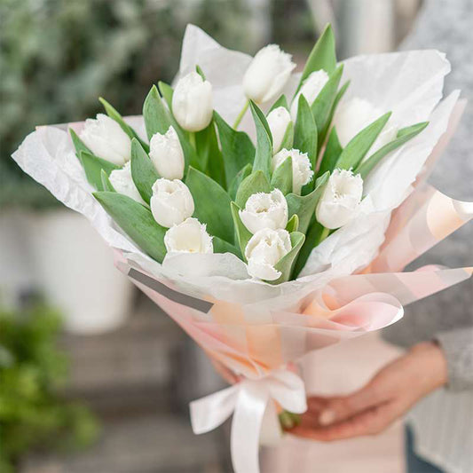 Timeless Beauty - The Million Bloom® -