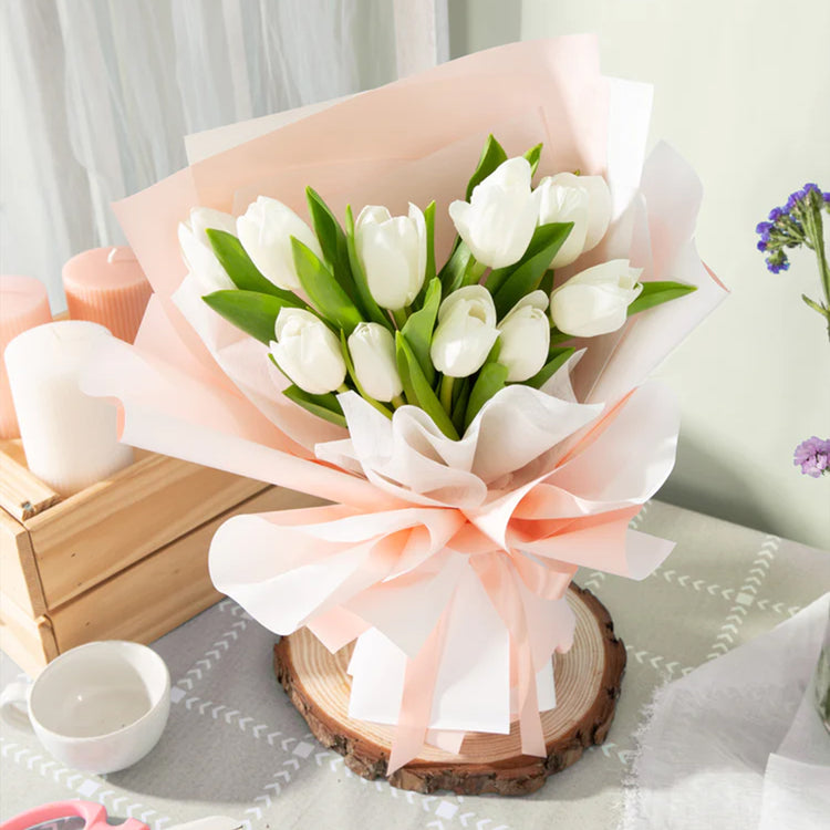 Timeless Beauty - The Million Bloom® -