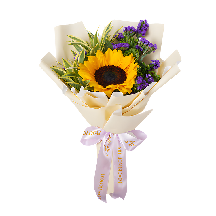 Tropical Oasis - The Million Bloom® -