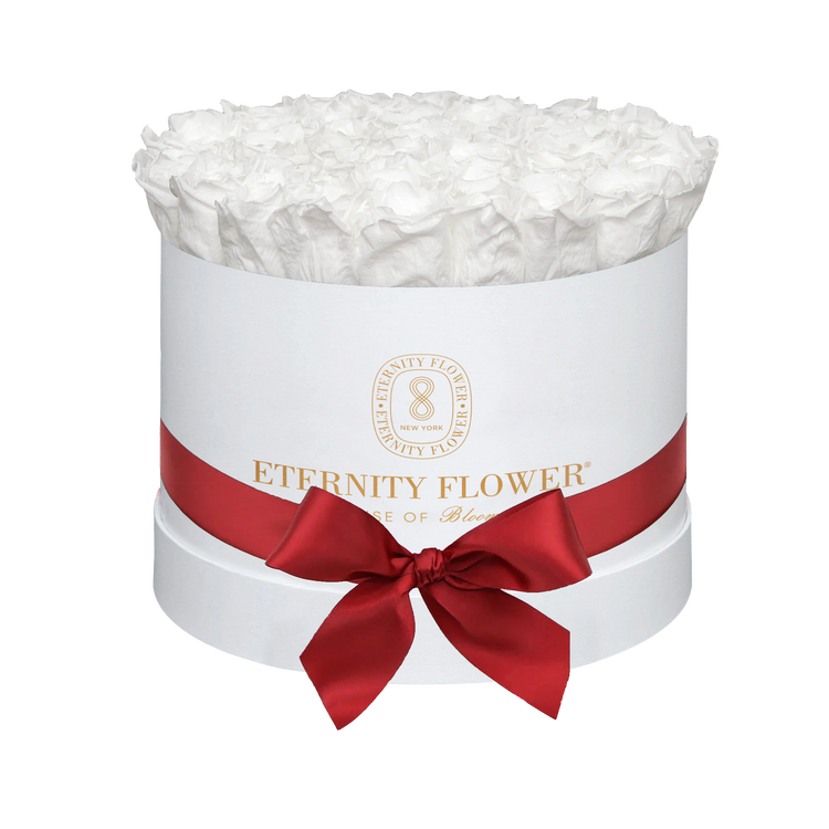 Eternal Flower Jakarta Indonesia