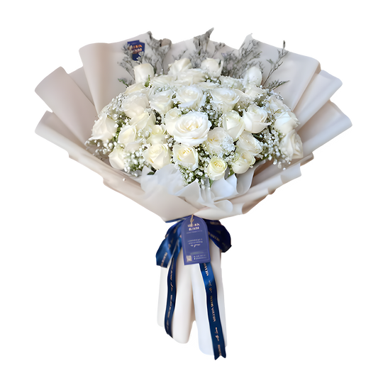 Winter Wonderland - The Million Bloom® -