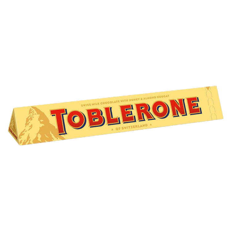 Toblerone Chocolate