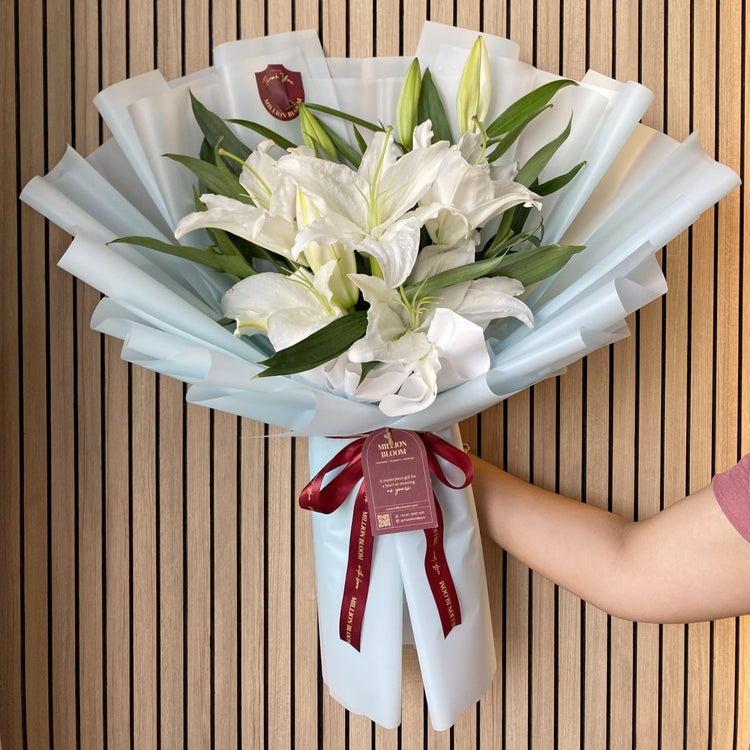 Angelic Beauty - The Million Bloom® -