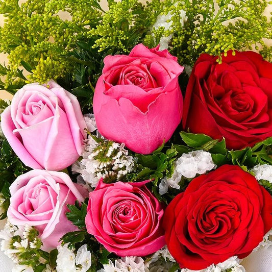 Blooming Affection - The Million Bloom® -