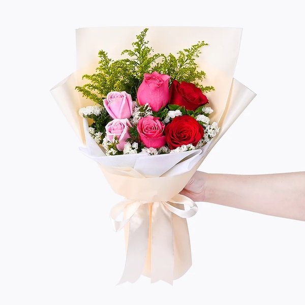 Blooming Affection - The Million Bloom® -