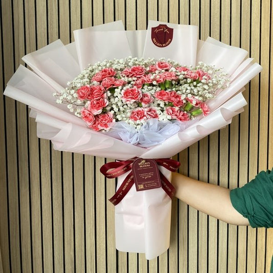 Classic Beauty - The Million Bloom® -