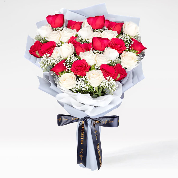 Classic Romance - The Million Bloom® -