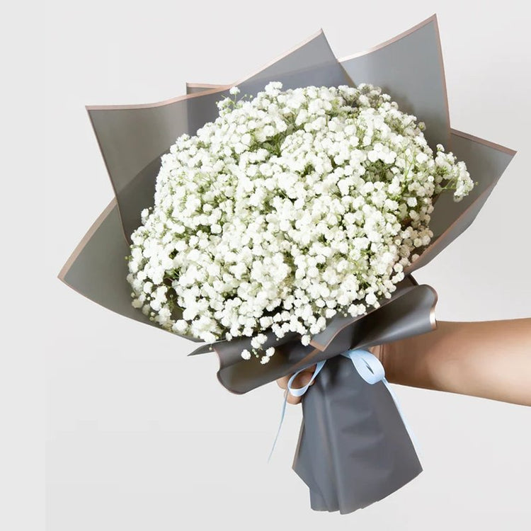 Dreamy Clouds - The Million Bloom® -