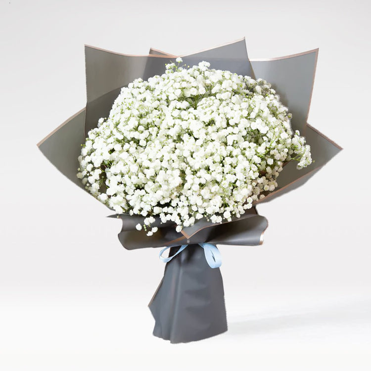 Dreamy Clouds - The Million Bloom® -