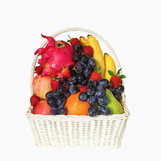 Exotic Fruit Hampers - The Million Bloom® -