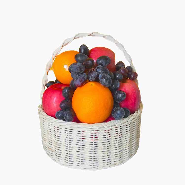 Exquisite Fruit Hampers - The Million Bloom® -