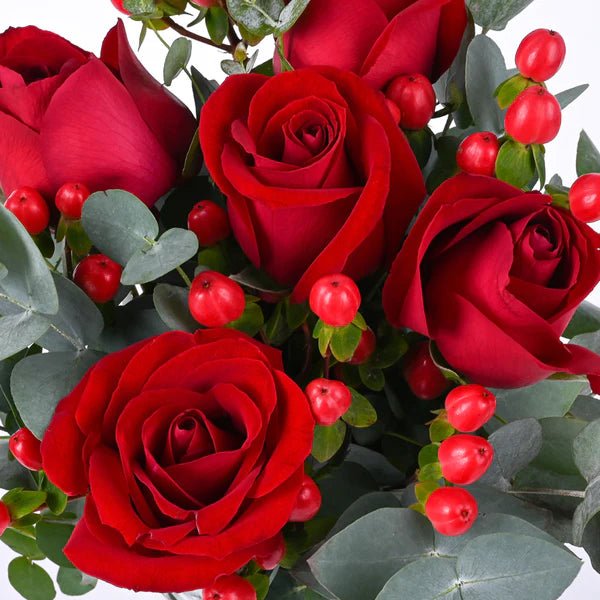 Forever Yours - The Million Bloom® -