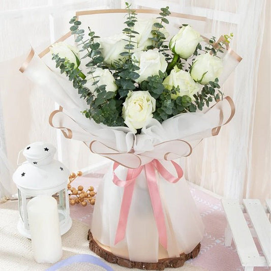 Graceful Blooms - The Million Bloom® -