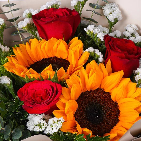 Graceful Garden - The Million Bloom® -