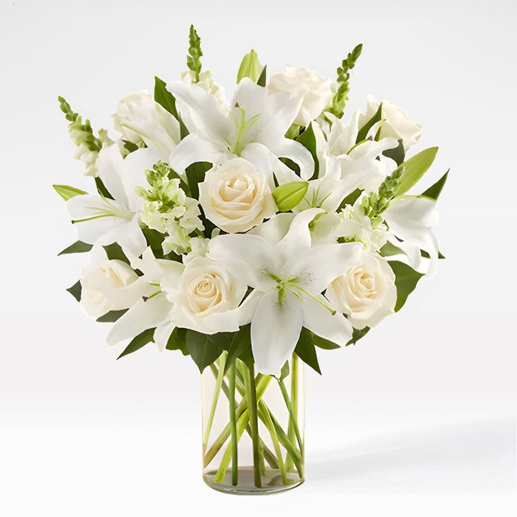 Heavenly Whites - The Million Bloom® -
