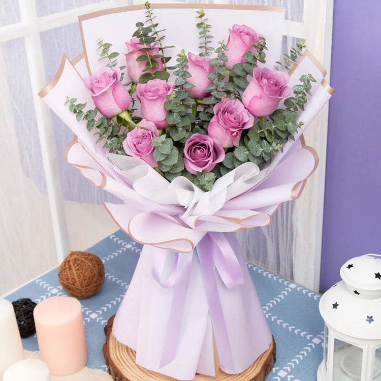 Lilac Love - The Million Bloom® -