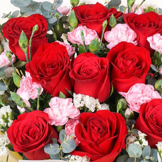 Lovely Bliss - The Million Bloom® -