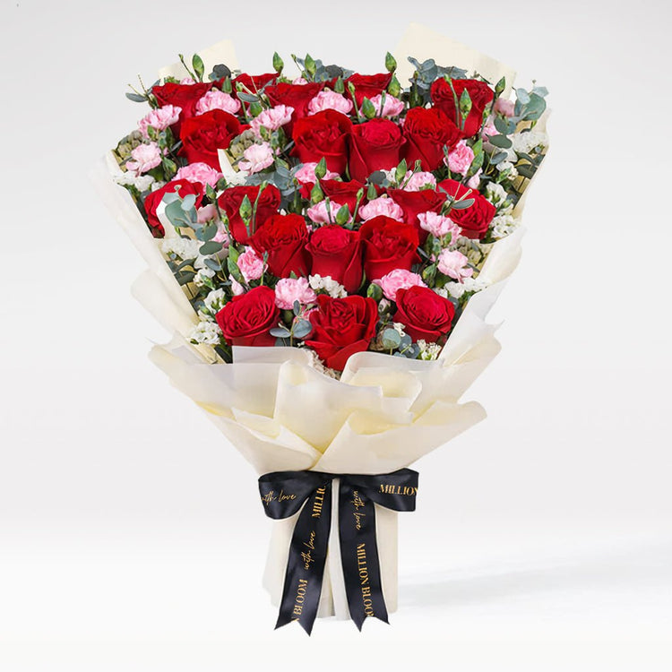 Lovely Bliss - The Million Bloom® -
