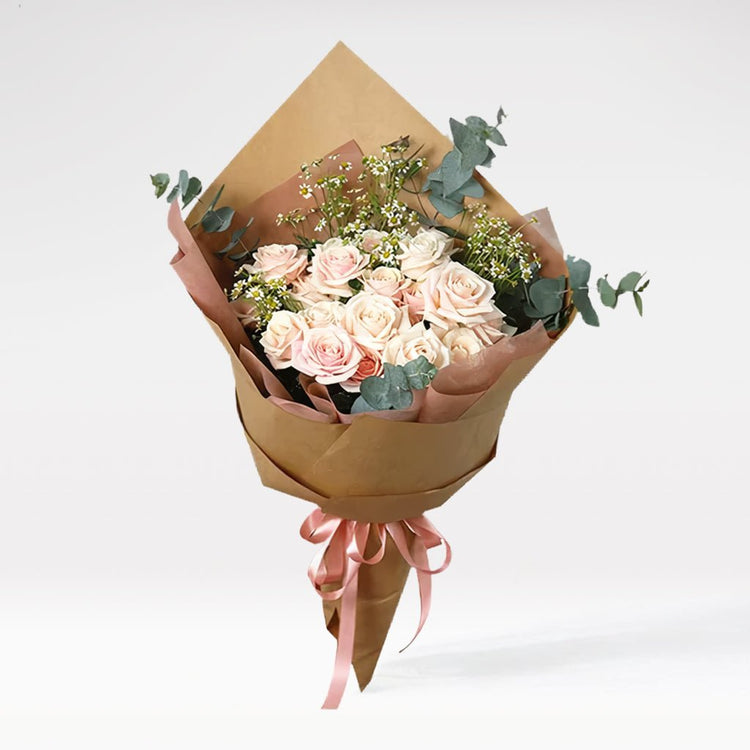 Lovely in Pink - The Million Bloom® -