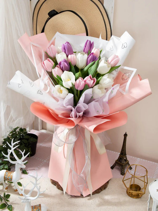 Mauve Magic - The Million Bloom® -