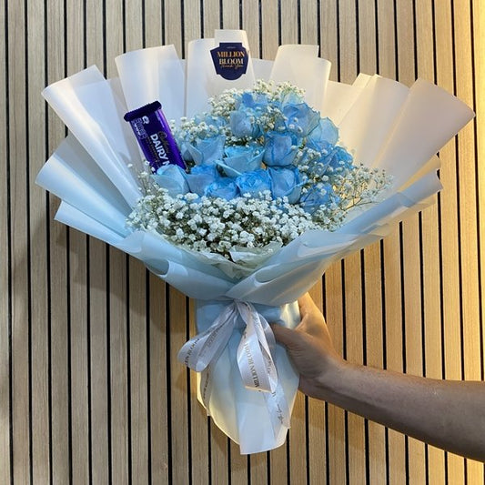 Ocean Dreams - The Million Bloom® -