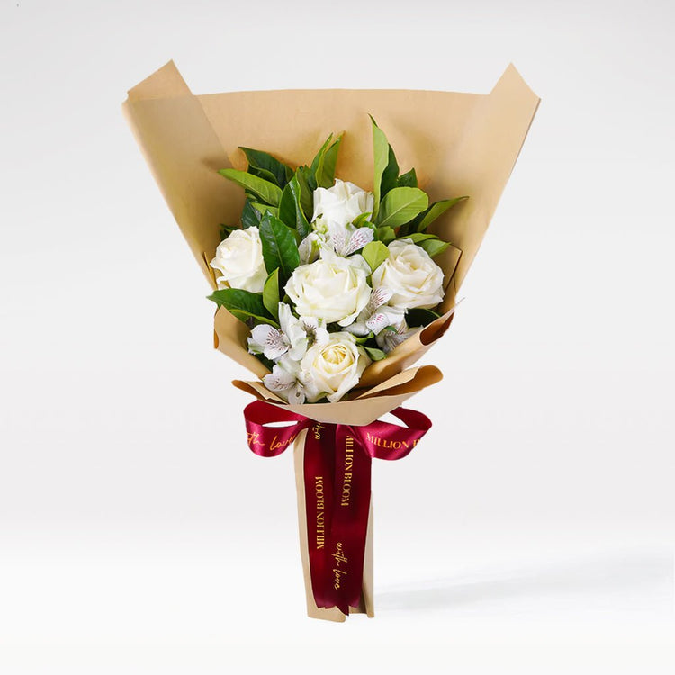 Pearl Blossoms - The Million Bloom® -
